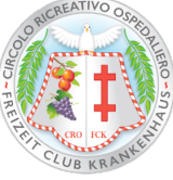 Circolo Ricreativo Ospedaliero / Freizeit Club Krankenhaus